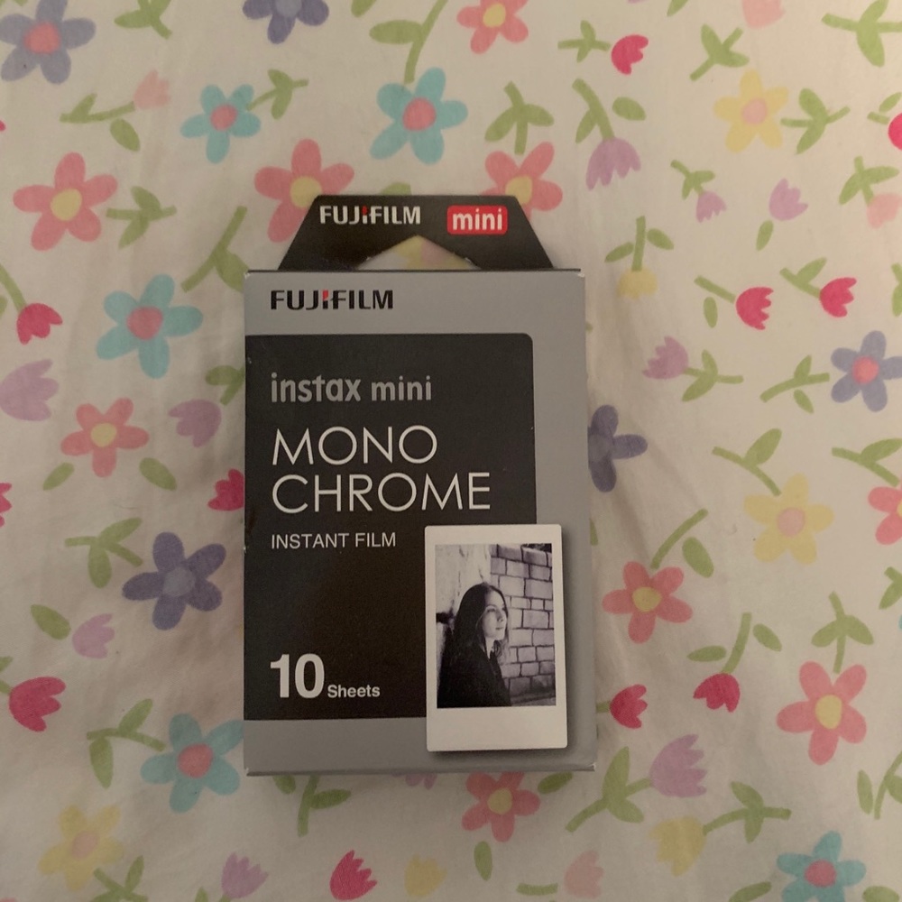 Instax mini film